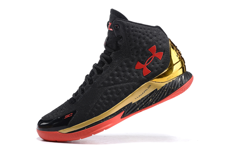 Under Armour One kids chinese new year